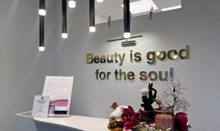 Ästhetik Miracle Beauty : Kosmetikstudio in Hamburg