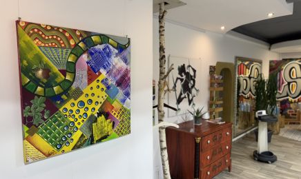 Haardesigner Sali: Kosmetikstudio in Frechen