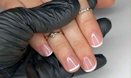 Les ongles de Natasha : Manucure à Belcodène