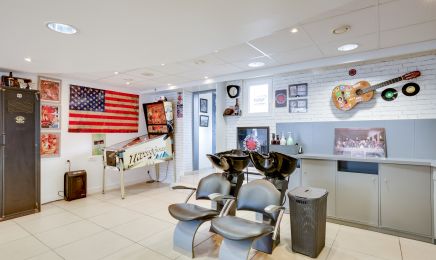 Sarl coiffure quere : Coiffeur à Lesneven