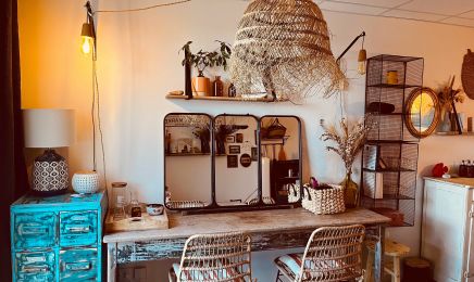 La Cabine Head Spa | Coiffure & Visage : Coiffeur à Saint-Gilles-Croix-de-Vie