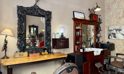 Piccadilly Hairshop : Institut de beauté à Nice