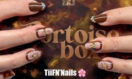 TiiFN'Nails  : Manucure à Beauvais