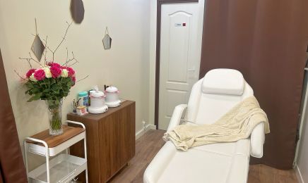 Mads.beauty : Institut de beauté à Brie-Comte-Robert