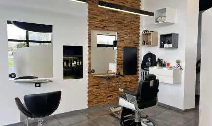 C’mon salon : Coiffeur à Chasseneuil-du-Poitou