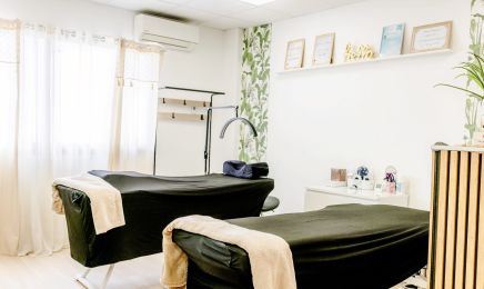 CA Beauty - Extension & Rehaussement de Cils - Drainage : Institut de beauté à Antibes