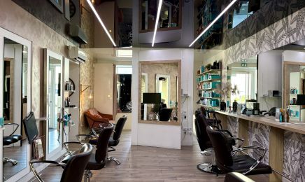 L’atelier Maiyana  : Coiffeur à Nesmy