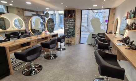 Excel Coiffure - Saint-Junien : Coiffeur à Saint-Junien
