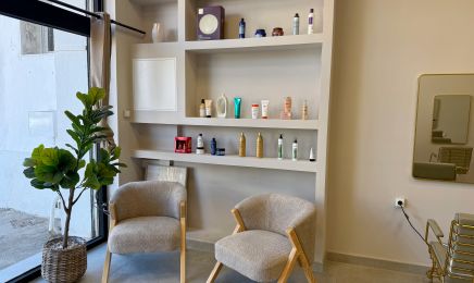 L’atelier by zohra  : Coiffeur à Elne