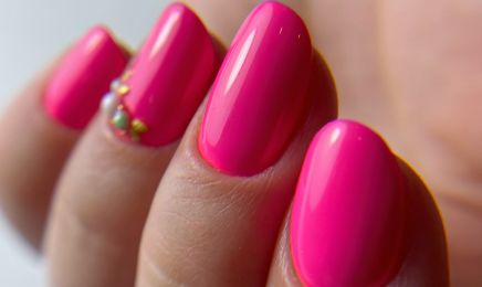 Beauty by Laurie : Manucure à Fontenilles