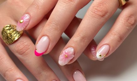 Color Nail Bar chez Anaïs  : Manucure à Hagetmau