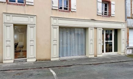 Une Parenthèse : Coiffeur à Chemillé-en-Anjou