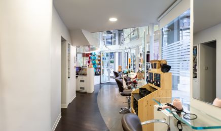Marco Donelli : Coiffeur à Clermont-Ferrand