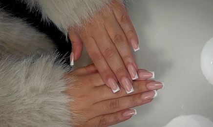 Srnails : Manucure à Clermont-Ferrand