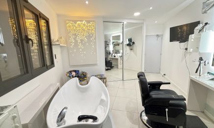 Béa Mothes Visagiste - Coiffeuse  : Coiffeur à Montastruc-la-Conseillère