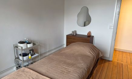 Le Boudoir du Château  : Institut de beauté à Haroué