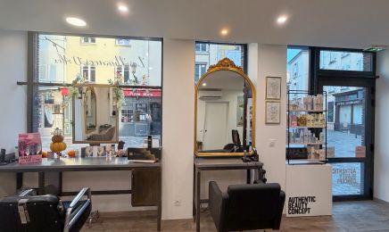 Les Nuances d'Alex  : Coiffeur à Fontainebleau