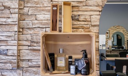 Côté Court : Coiffeur à Soncourt-sur-Marne