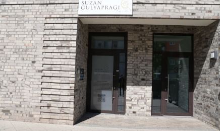 Suzan Gülyapragi - Body & Hair: Kosmetikstudio in Offenbach am Main