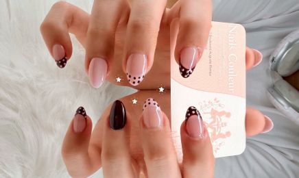 Nails Couleur  : Manucure à Paris