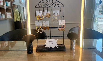 Fa'syl creation - salon Basil : Coiffeur à Dijon