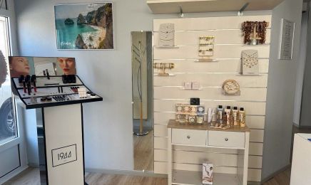 L'instant Beauté : Coiffeur à Mouzon