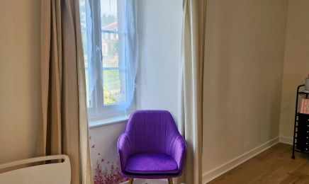 Mirtha Gonzalez : Coiffeur à Arpajon-sur-Cère, France