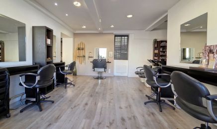 Le Soft Coiffure : Coiffeur à Nogent-le-Roi