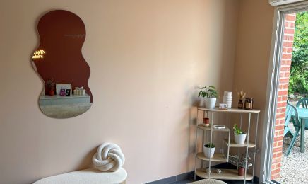 Glow'n'cils - EXTENSIONS DE CILS - BROWLIFT - LOOS - LILLE : Institut de beauté à Loos