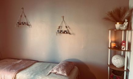 Éclat de beauté  : Manucure à Istres