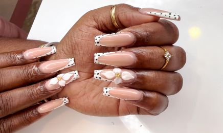 Simone Miranda beauté : Institut de beauté à Draveil