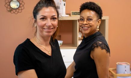 Beauté Bien Etre By Sorana & Audrey : Manucure à Élancourt