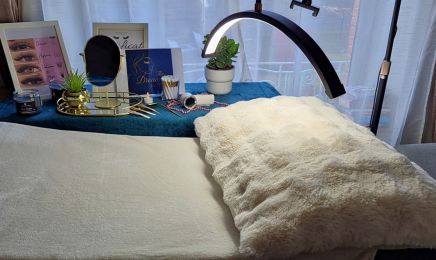 The Dreamcils By T  : Institut de beauté à Blagnac