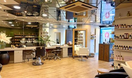 L’Atelier Zen : Coiffeur à Montivilliers
