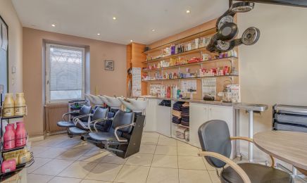 Instant Coiffure  : Coiffeur à Bourges