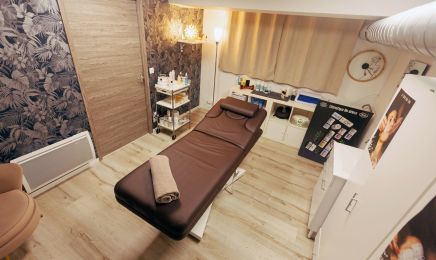 L’institut A Chacun sa Beauté  : Manucure à Carcassonne