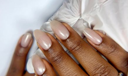Auréae Nails - Manucure russe  : Manucure à Cergy