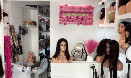 Sena hair cosméticS : Coiffeur à Paris