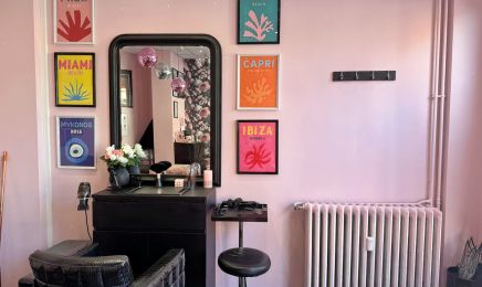 Studio de Perla : Coiffeur à Le Havre