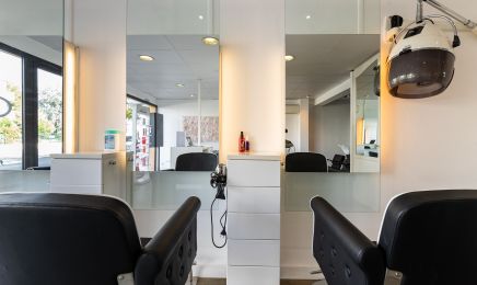 HBR Coiffure : Coiffeur à Montpellier