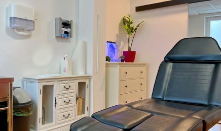 Piercingmotte: Tattoo-Künstler in Schwäbisch Gmünd