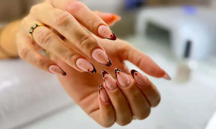 MY NAILS : Manucure à Canet-en-Roussillon
