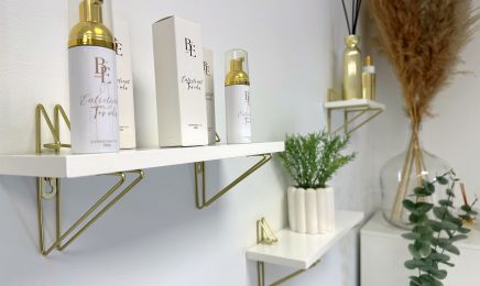 Studio By Erine : Manucure à Strasbourg