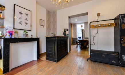 L'atelier by Jessy, Amandine : Coiffeur à Béthune