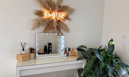 Beauty and kat : Manucure à Landerneau