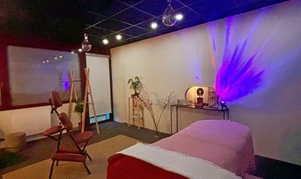 Terre de Papouilles : Institut de beauté à Tassin-la-Demi-Lune