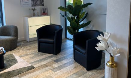 Coiffure Haute Définition - Bruno Coiffure : Manucure à Venelles
