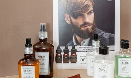 Mickaël LG  : Coiffeur à Vannes