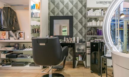 Richard Laurent Coiffure : Coiffeur à Saint-Étienne