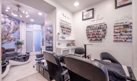 Nail star : Manucure à Paris